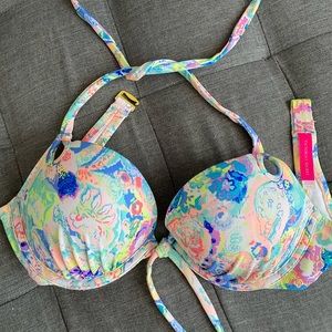 Victoria secret & Holister swim suits bikinis